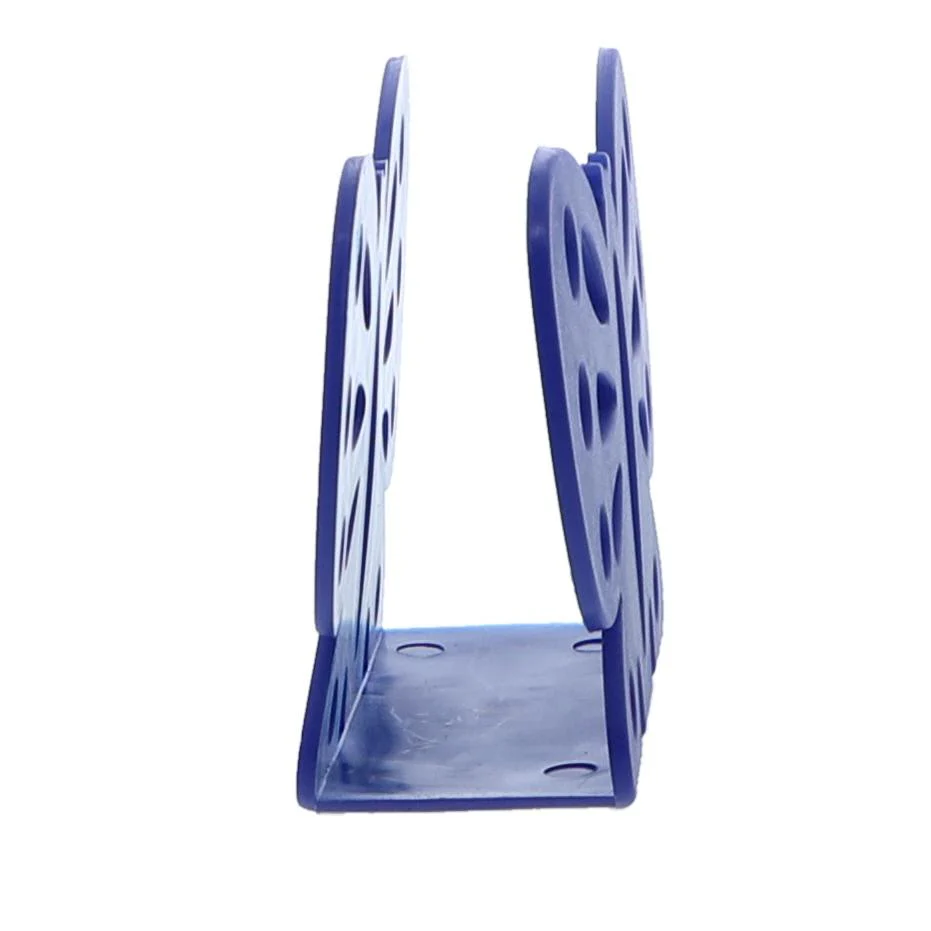 Blue Butterfly Plastic Napkin Holder - Image 3